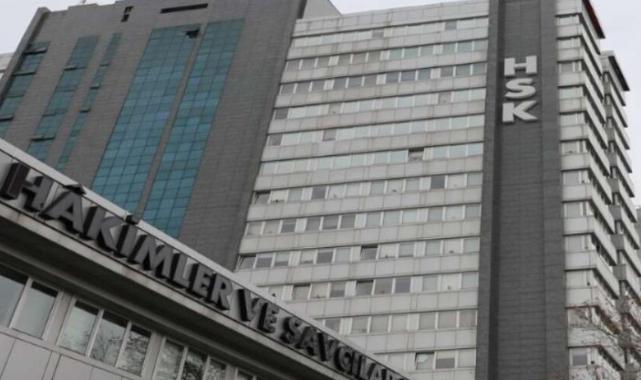 HSK kararları Resmi Gazete’de
