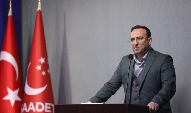 Hububat alım fiyatına Saadet Partisi’nden tepki