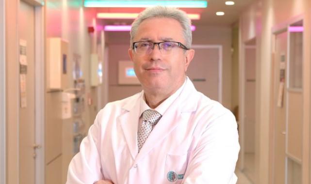 Huzursuz bağırsak sendromuna dikkat!