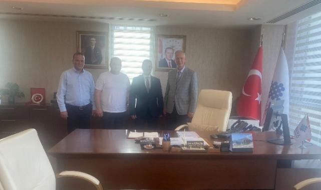 İBB’den Yenimuhacır’a 1250 adet hibe akıllı sayaç