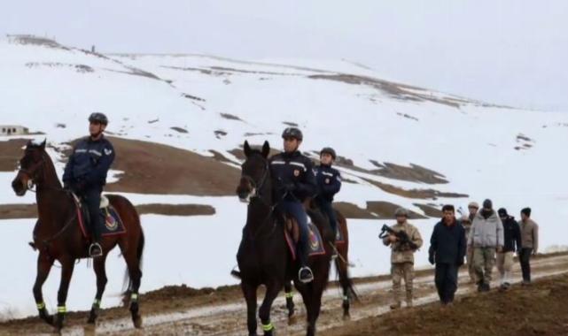 İçişleri 4 ilde ‘Kalkan’ oldu!