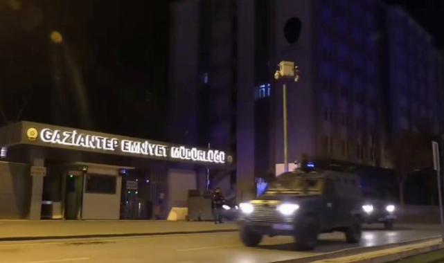 İçişleri’nden BTÖ operasyonu: 58 gözaltı