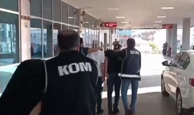 İçişleri’nden Kuyu-3 operasyonu: 30 gözaltı