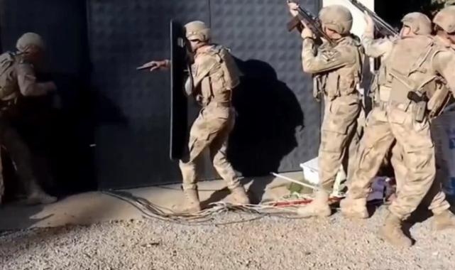 İçişleri’nden Kuyu-6! 6 suç örgütü daha çökertildi