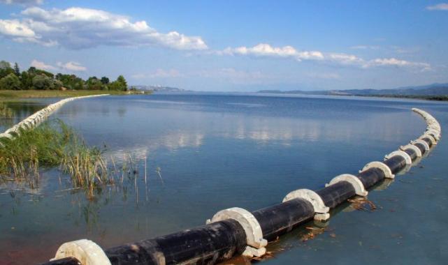 İçme suyu tüketimi arttı… Sakarya’da B planı devrede