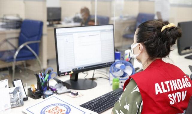 İhtiyaç sahipleri için SYDV’lere ek kaynak