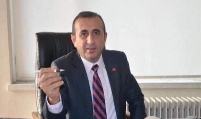 İl Başkanı Ünal Ateş’ten Kurban Bayramı mesajı