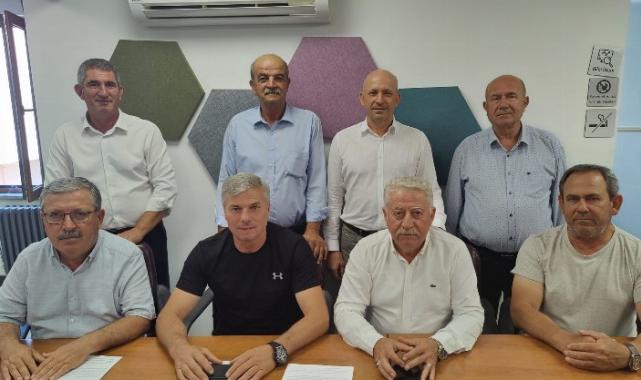 İl Ziraat Odaları Koordinasyonu’ndan buğday taban fiyatına ortak tepki