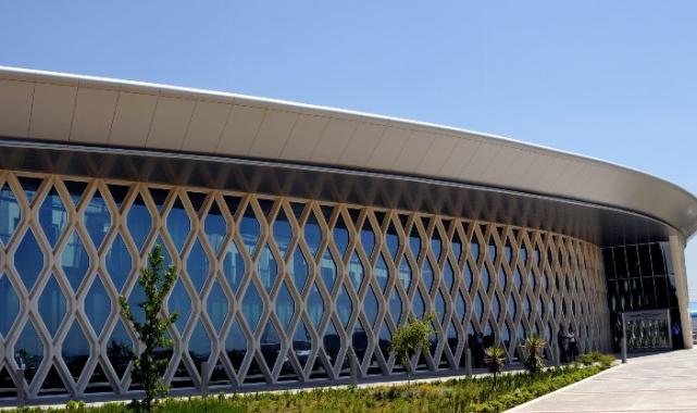 İleri teknoloji alt yapısı ve insan kaynağı için önemli atılım