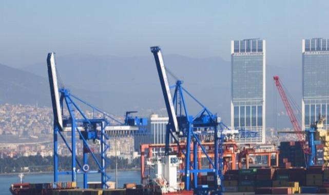 İlk bin ihracatçıda 160 Egeli yer aldı