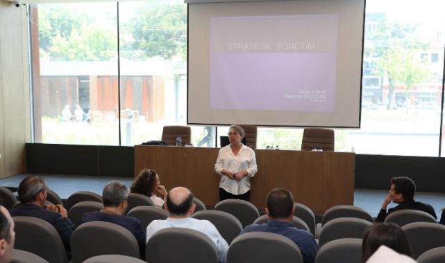 İnegöl’de yeni dönem planlanıyor