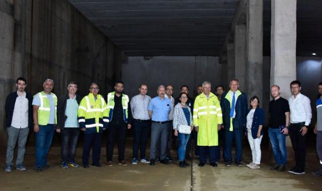 İnegöl’ün suyu artık daha kaliteli akıyor