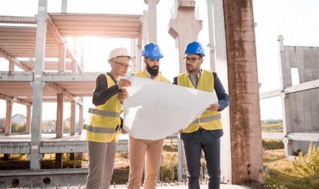 İnşaat sektörü değişim rüzgarıyla büyüyecek