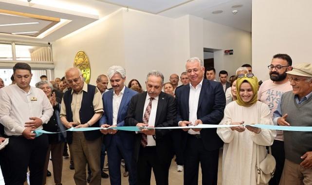 “İnsanın fiziki ihtiyaçlarının yanında gönül ihtiyaçları da var”