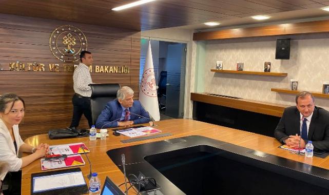 İpekyolu Belediyeleri Bursa İznik’e emanet