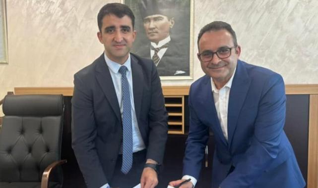 İpsala OSB’de yüzler gülüyor