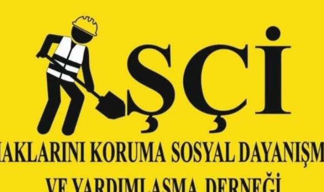 İşçi Derneği avukatının usulsüzlükleri artarak devam ediyor