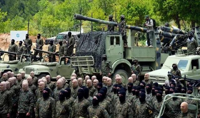 İsrail ve Lübnan savaşı Orta Doğu’da neleri değiştirir?