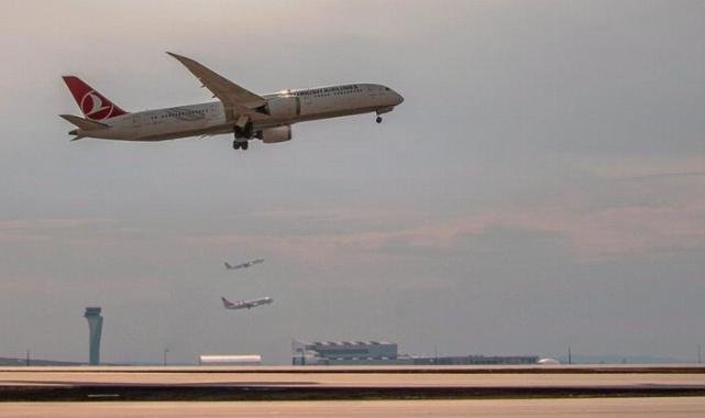 İstanbul Havalimanı zirvede!