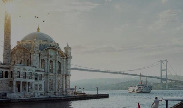 İstanbul ilk 5 ayda rekoru kırdı!