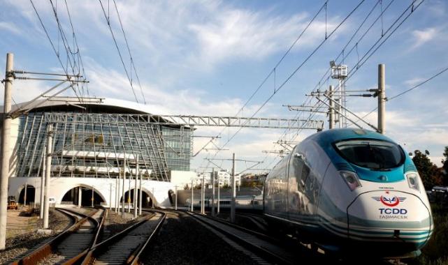 İstanbul-Sivas hattına yoğun ilgi