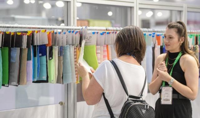 İzmir’de 3 fuar aynı anda