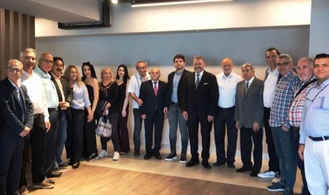 İzmir’e son yılların en büyük yatırımı