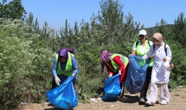 İzmit’ten ‘çevre’ye duyarlı adım