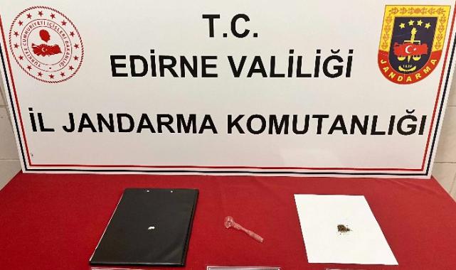 Kaçakçılıkla mücadelede uyuşturucu ele geçirildi!