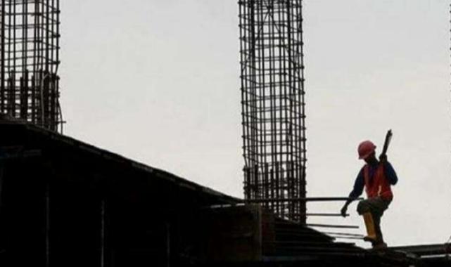 Kamu tasarrufu inşaat sektöründeki büyümeyi sınırlandıracak