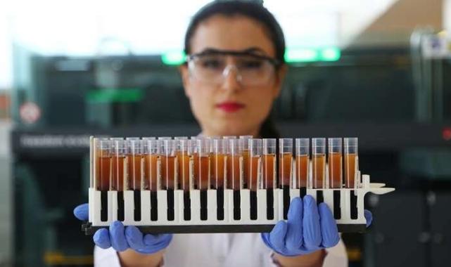 Kan bağışçısı 19 yaşından gün almalıdır