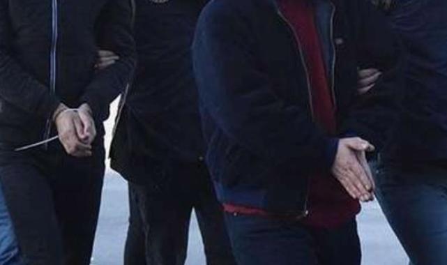 Kara Kuvvetleri’ne FETÖ operasyonu!