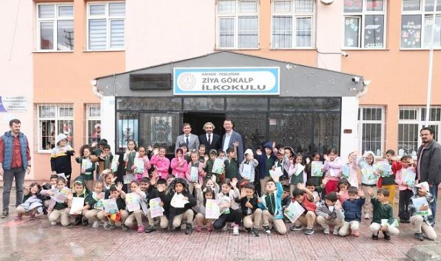 KASKİ ‘Su Tasarrufu’ eğitimlerine ilçelerde devam ediyor