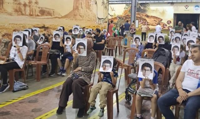 Kayseri Büyükşehir, Atasever’in uzay yolculuğunu Kayserililerle buluşturdu