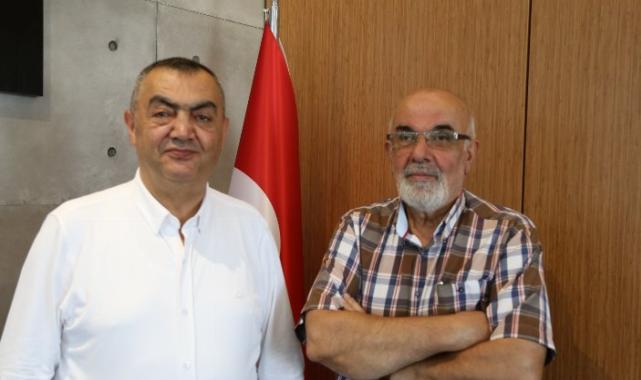 Kayseri ihracatı artış eğiliminde