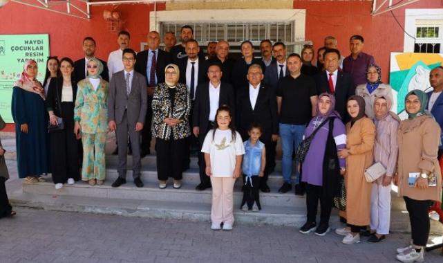 Kayseri’de  sıra dışı Mimar Sinan’ı anma etkinliği