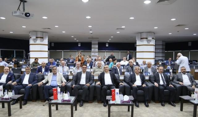 KAYSO finansman maliyetlerini masaya yatırdı