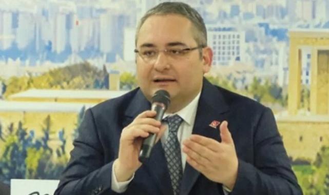 Keçiören Belediye Başkanı Mesut Özarslan’dan örnek davranış