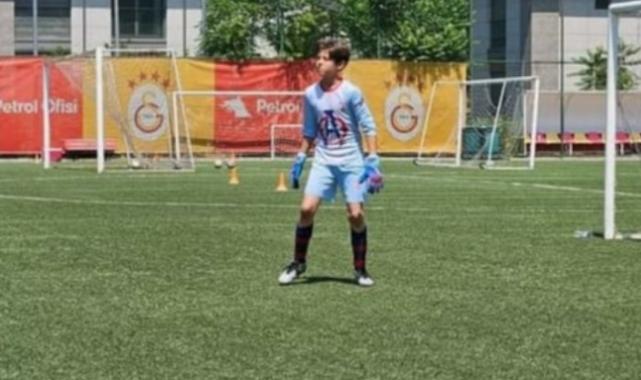 Keşan Genç Ordu’nun 2 oyuncusu Galatasaray yolunda