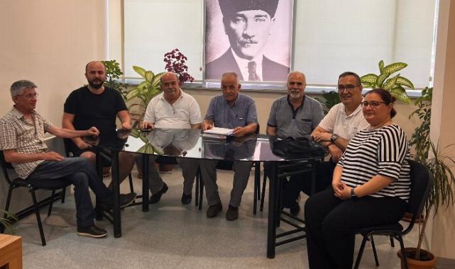 Keşan Kent Konseyi Genel Kurulu bugün yapılıyor