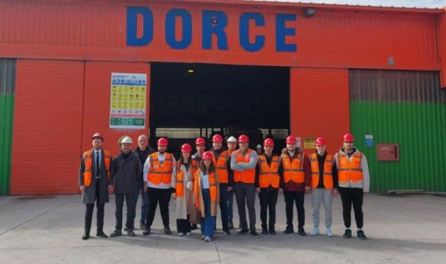 Keşan TSO NEETPRO Projesi Kapsamında MYK sınavlarını gerçekleştirdi