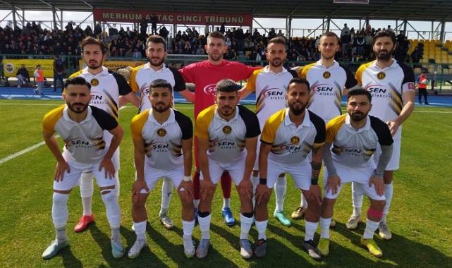 Keşanspor kongresi 30 Haziran’da yapılacak