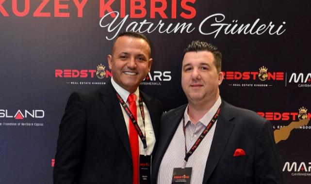 Kıbrıs’ta yeni fırsatlar Bursalı yatırımcılara tanıtıldı