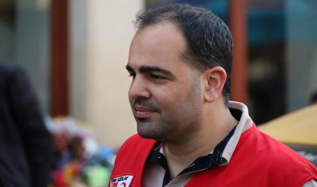 Kızılay Konak Başkanı’ndan acil kan bağışı çağırısı