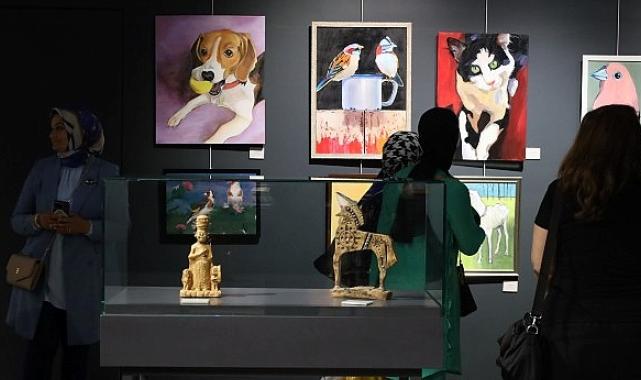 Kocaeli Büyükşehir geleceğin sanatçılarını yetiştiriyor