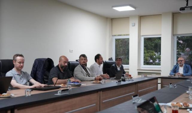 Kocaeli trafiğine yön verecek plan tamamlandı