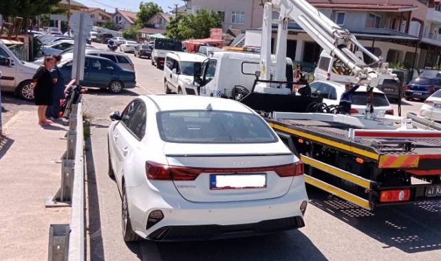 Kocaeli’de plajların güvenliği zabıtaya emanet