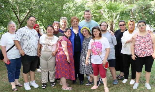 Kocaeli’nin Balyanoz kampında engel yok