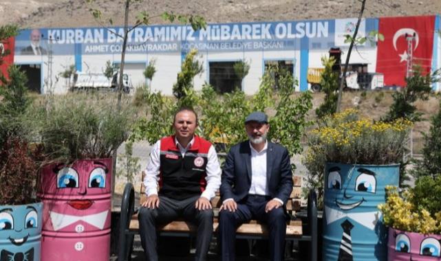 Kocasinan, 11. organizasyonunda profesyonelliği zirveye taşıyor