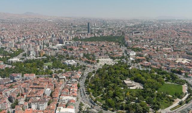 Konya Büyükşehir Kurban Bayramı’na hazır